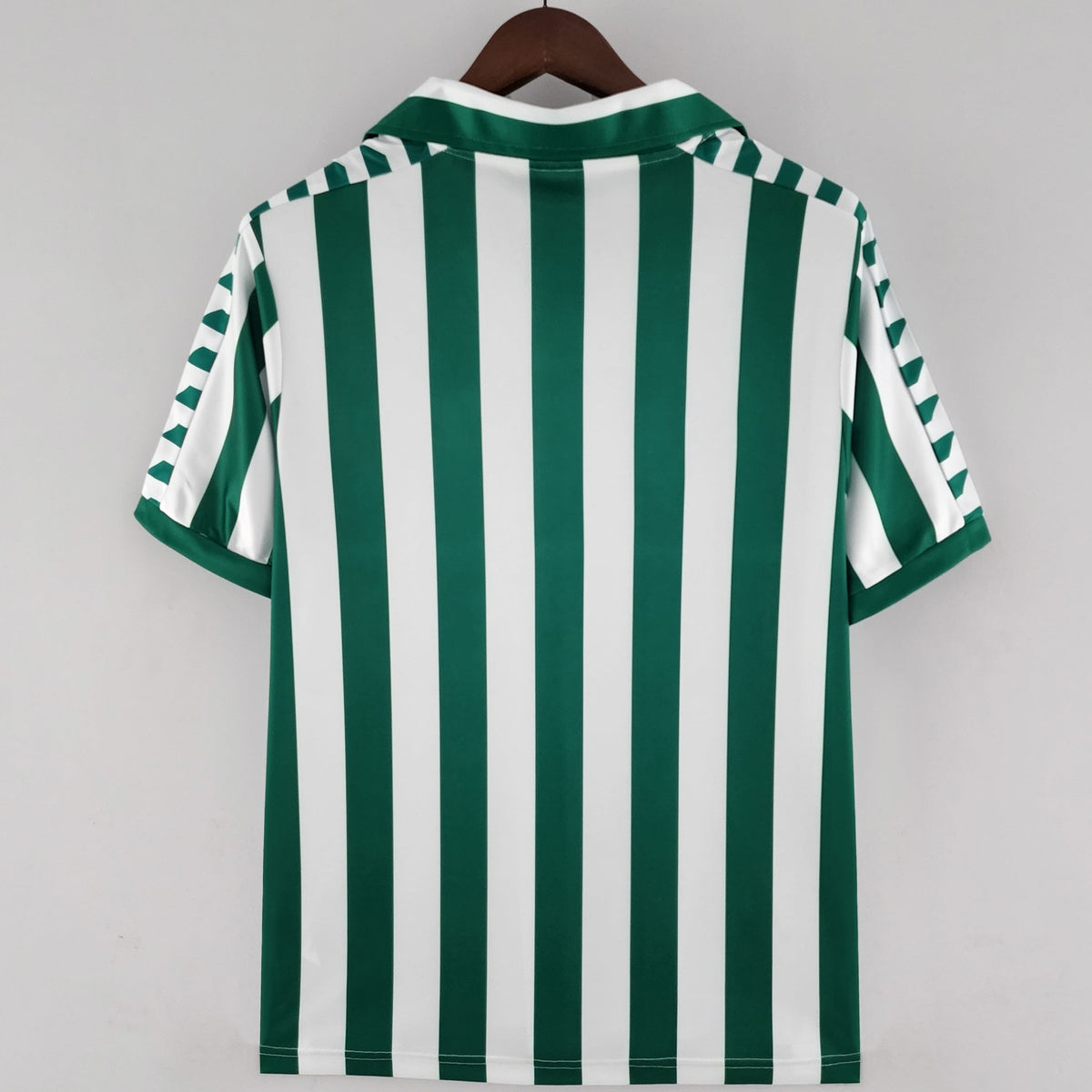 Camisola Retro Real Bétis Principal 84/85