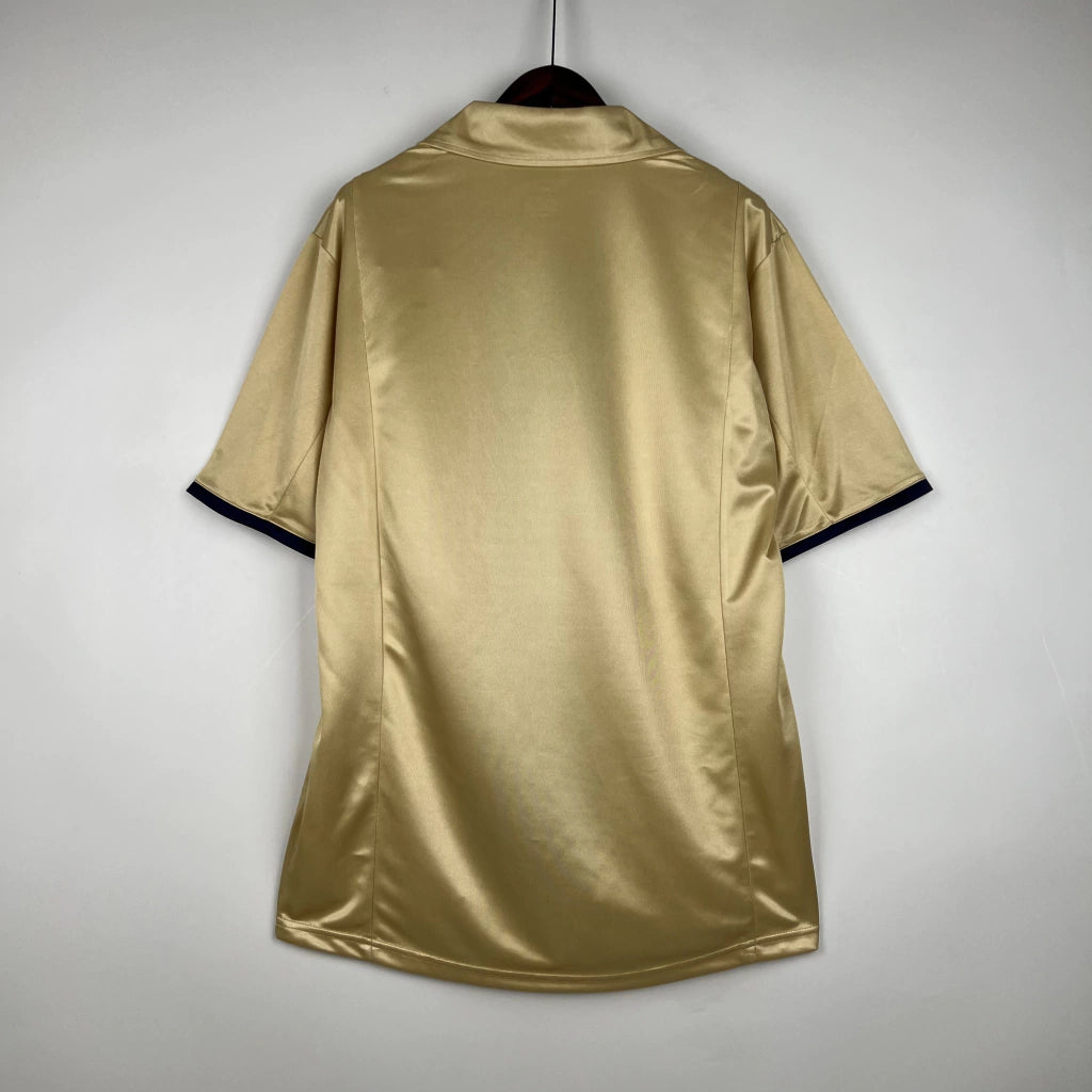 Retro Barcelona Alternativa 2002/03