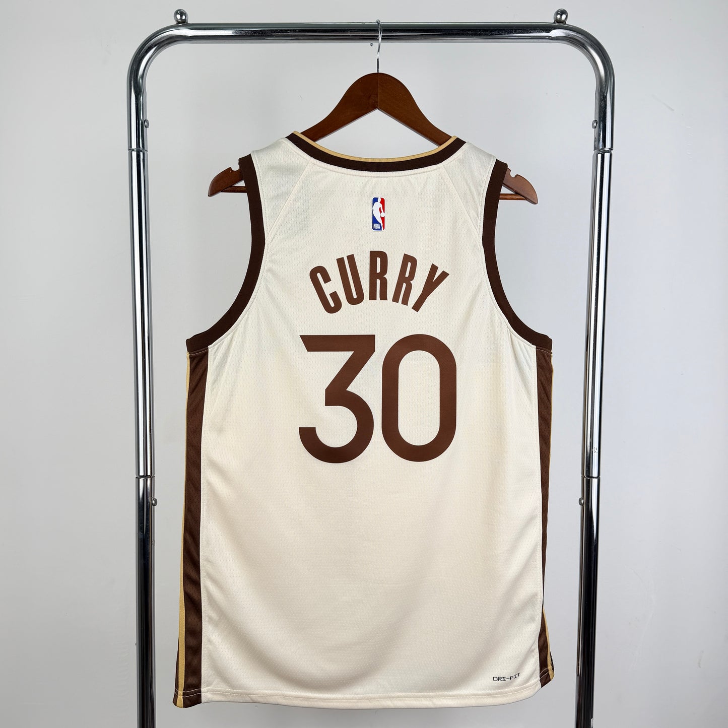 Camisola Golden State Warriors - Stephen Curry