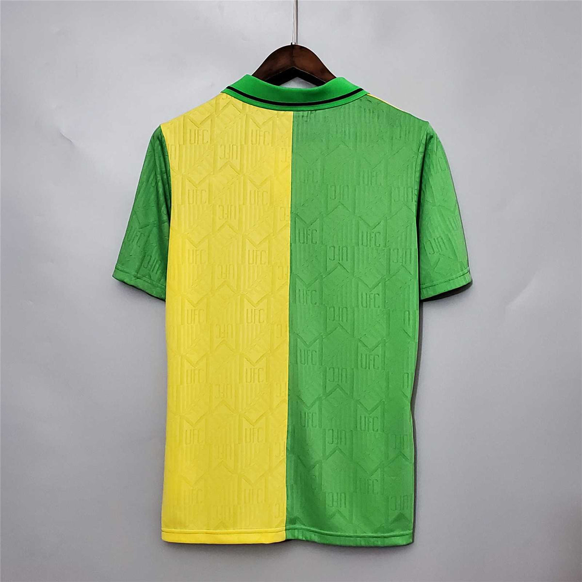 Camisola Retro Manchester United F.C. Alternativa 92/94