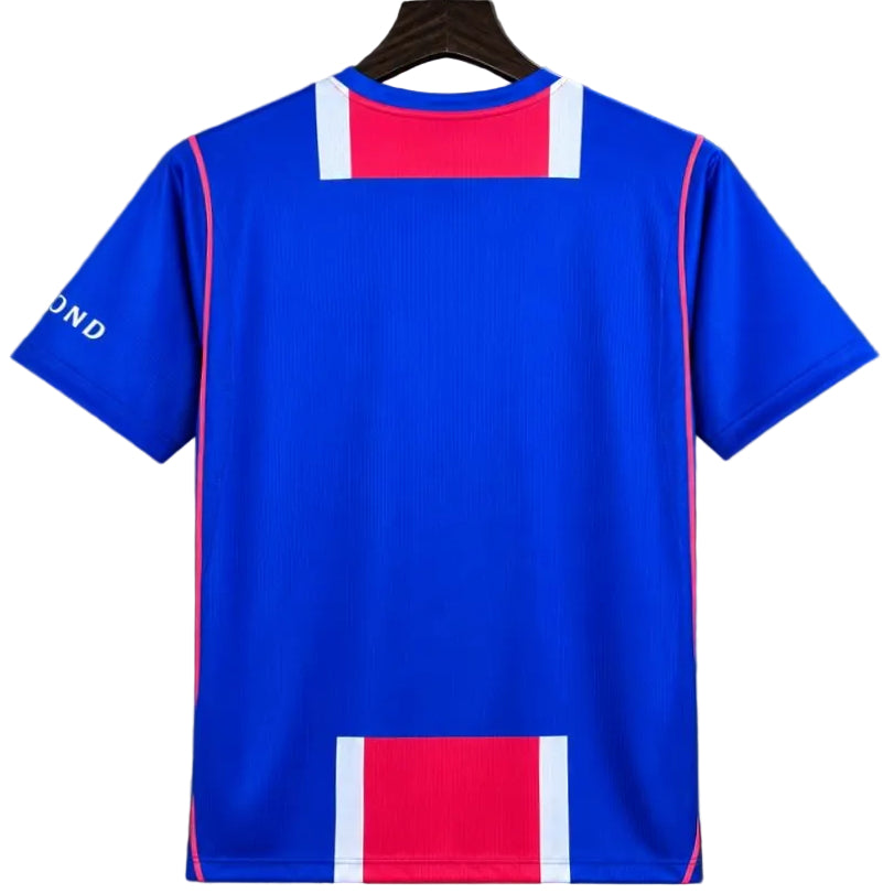 Camisola Paris Saint-Germain FC Principal 26/27