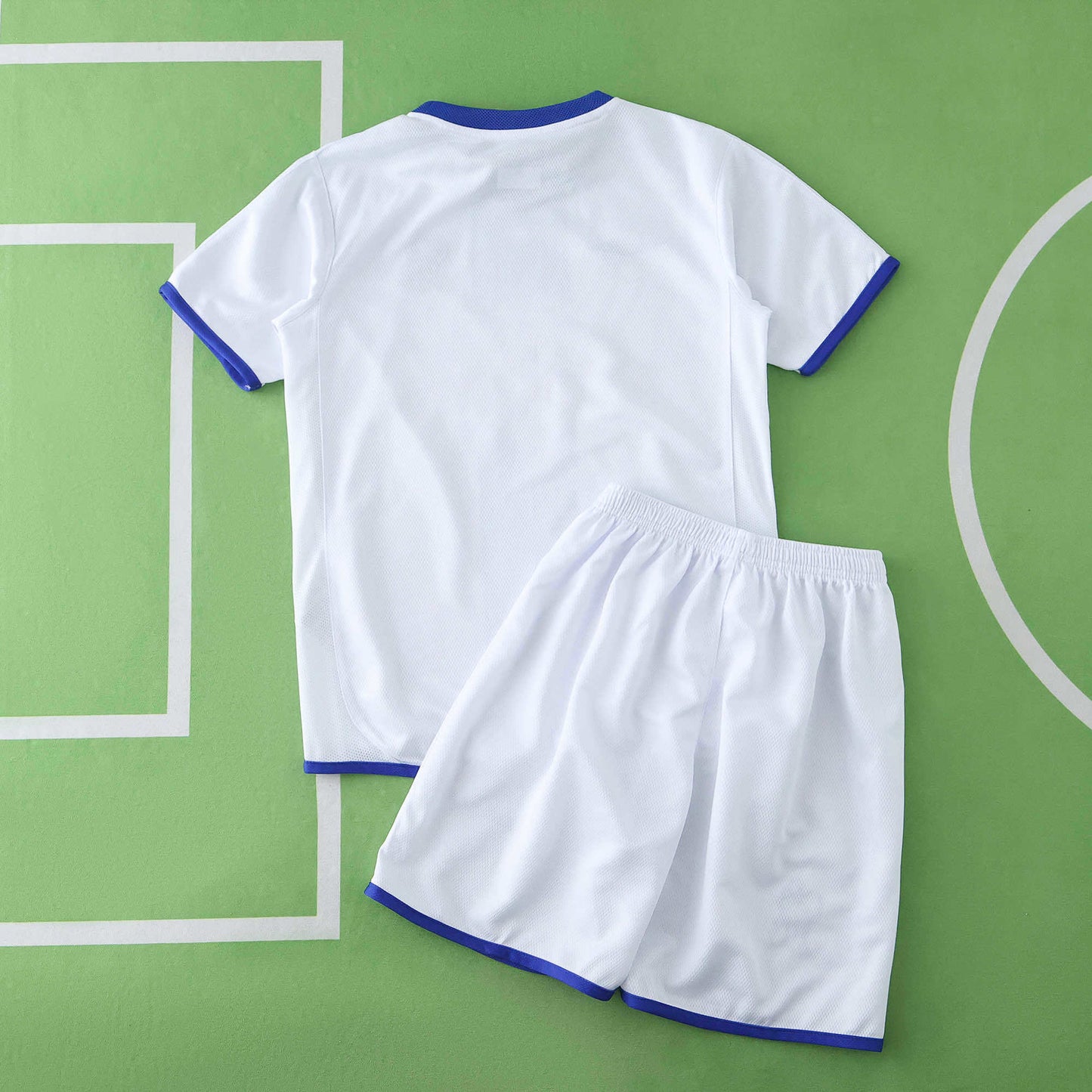 Equipamento Criança Retro Chelsea FC Alternativa 04/05