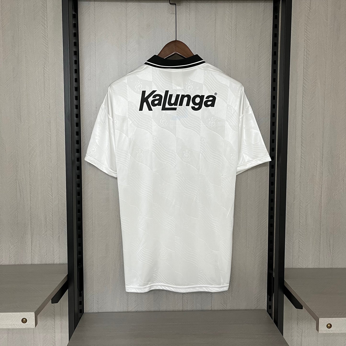 Retro Corinthians Principal 1994