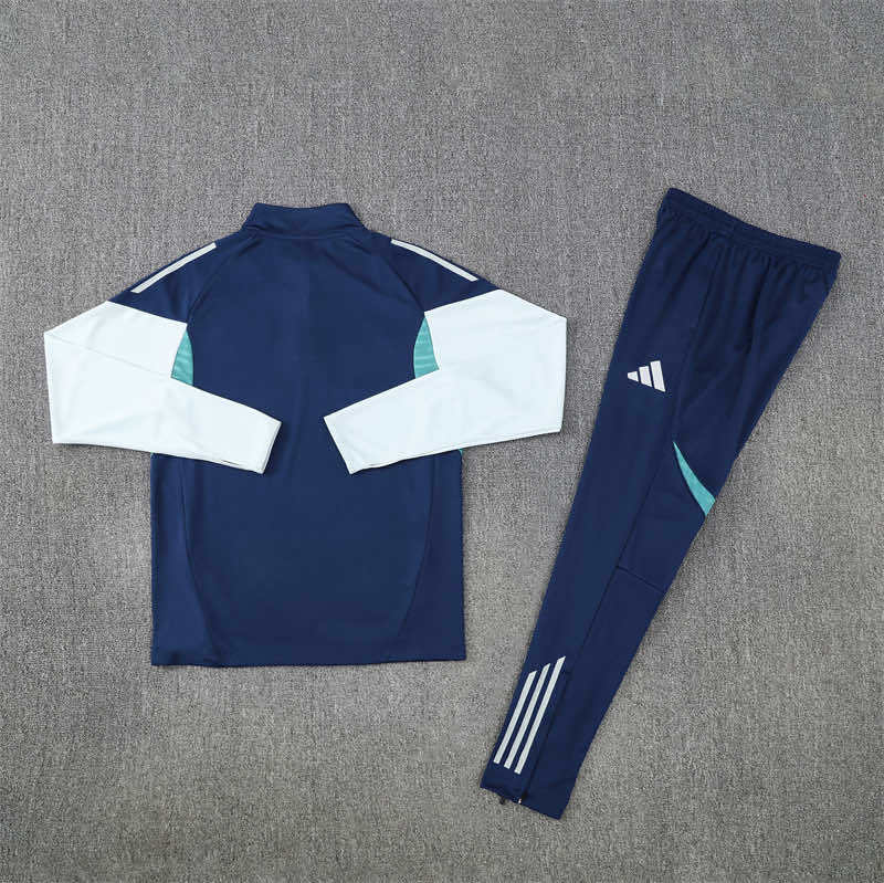 Fato de Treino Arsenal 1/2 ZIP