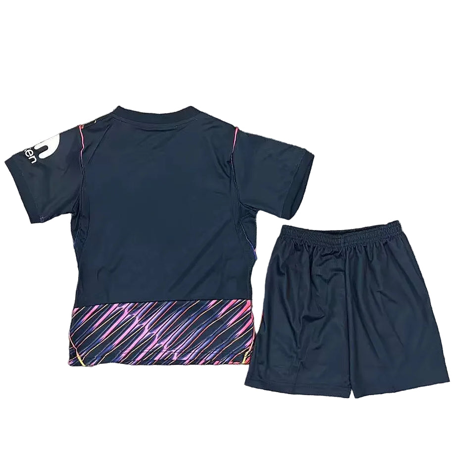 Equipamento Criança Tottenham Hotspur Alternativo 26/27