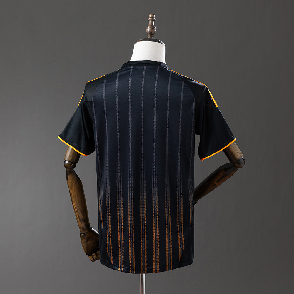 Camisola Retro Chelsea FC Alternativa 10/11