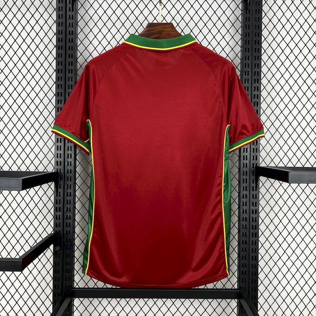 Retro Portugal Principal 1998