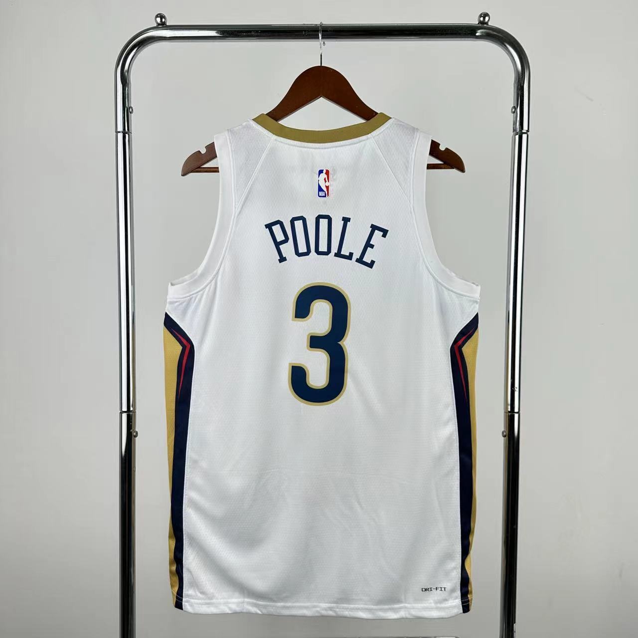 Camisola New Orleans Pelicans - Jordan Poole