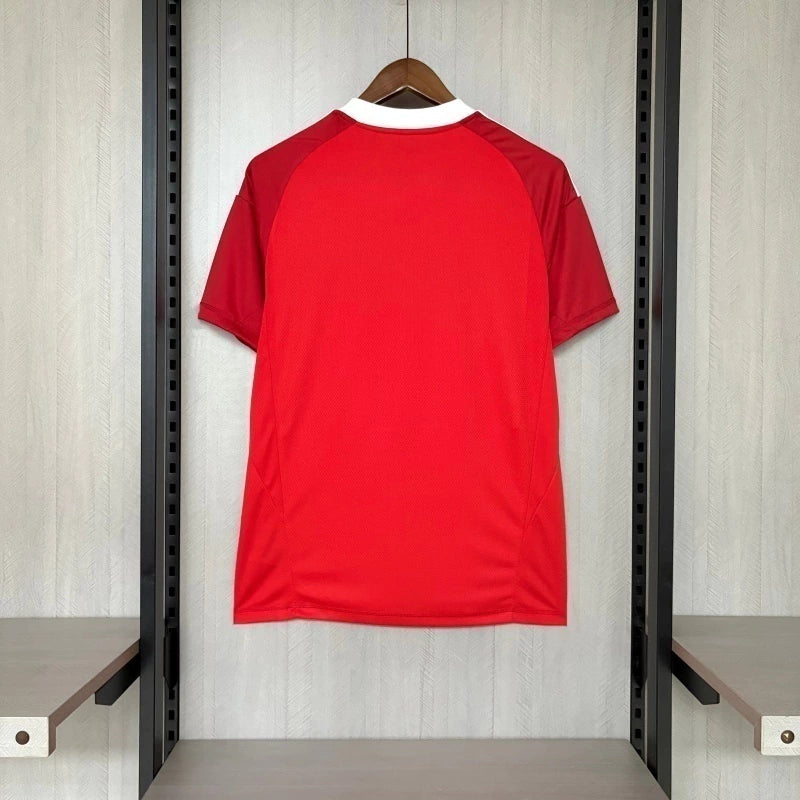 Camisola Flamengo Guarda Redes 25/26