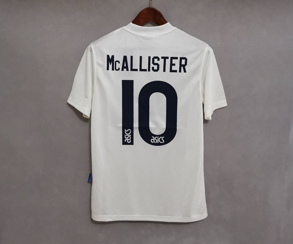 Retro Leeds United Principal 95/96