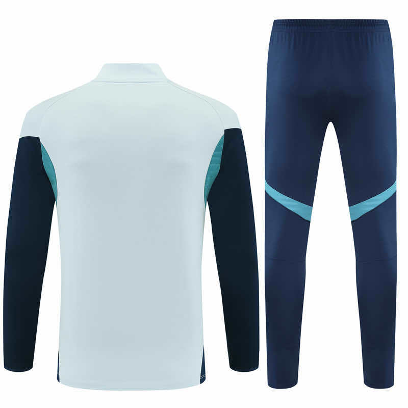 Fato de Treino Arsenal 1/2 ZIP