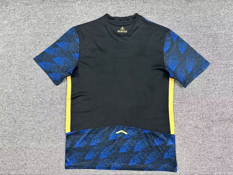 Camisola LOSC Lille Terceira 25/26