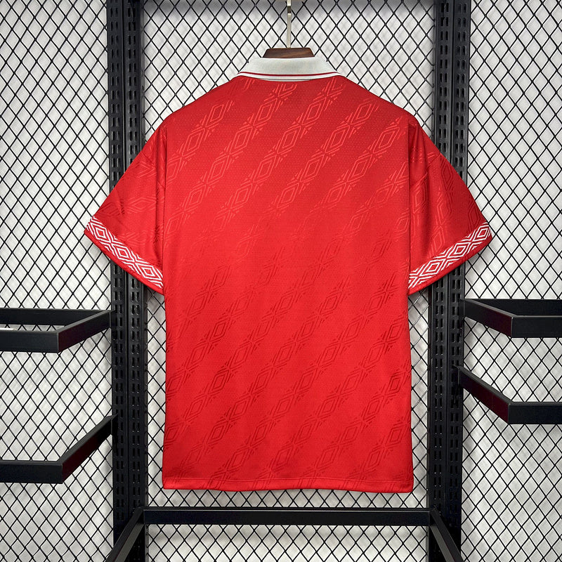 Camisola Retro Sevilla FC Alternativa 94/96