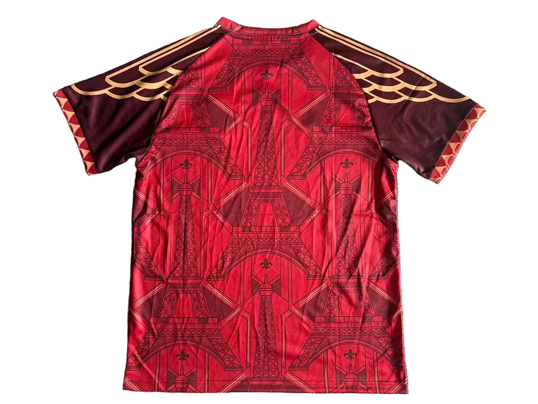 Camisola Paris Saint-Germain FC Edição Especial 26/27