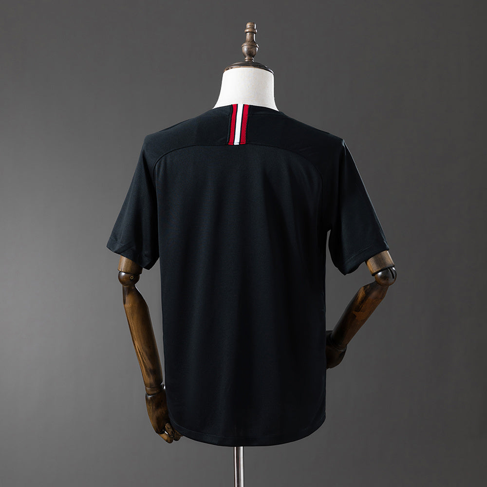 Retro Paris Saint-Germain Terceira 2018/19