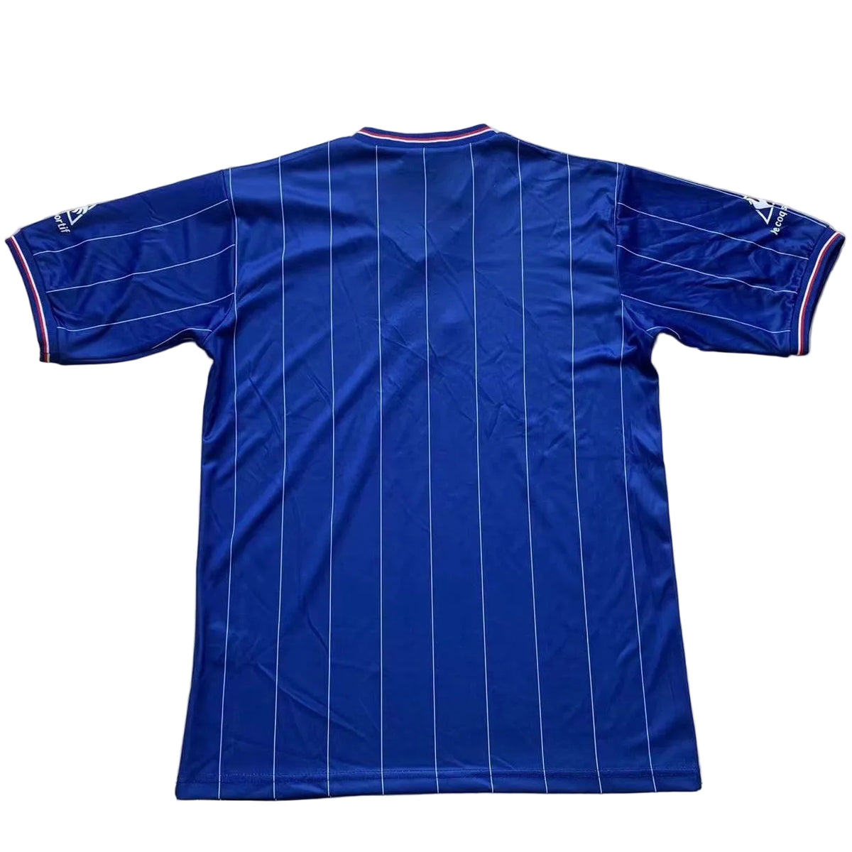 Camisola Retro Chelsea FC Principal 81/83