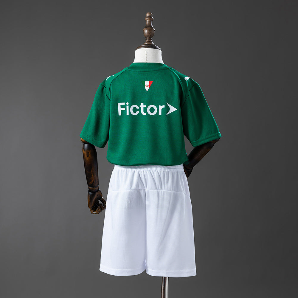 Equipamento Criança Palmeiras Principal 26/27