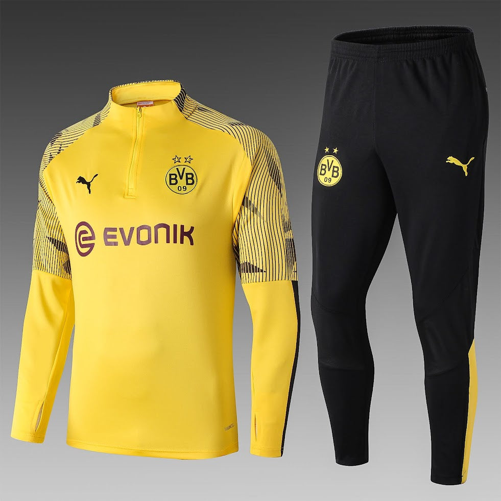 Fato de treino Borussia Dortmund
