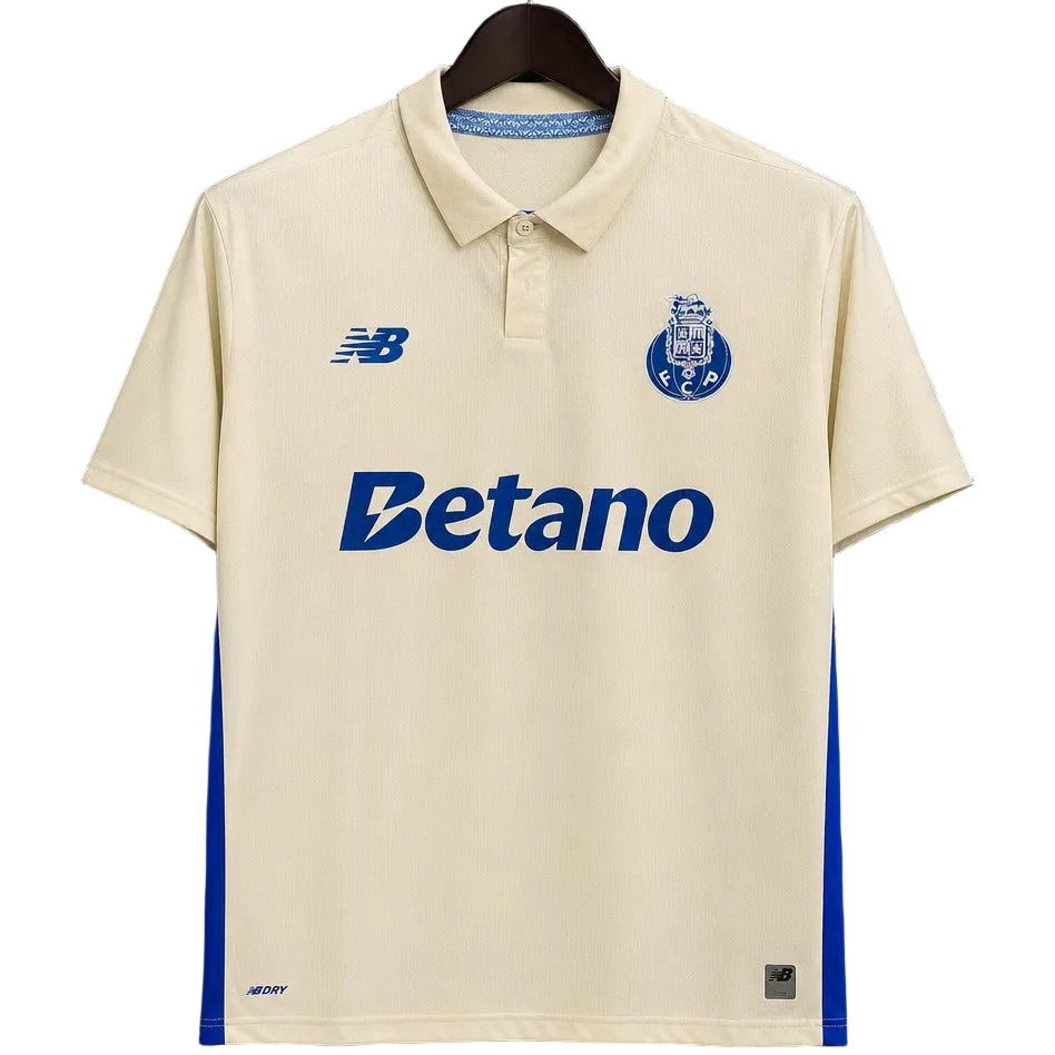 Camisola Campeão FC Porto Terceira 25/26