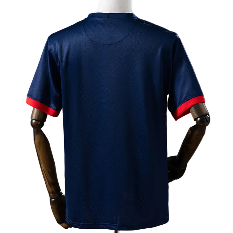 Camisola Retro Paris Saint-Germain Principal 13/14