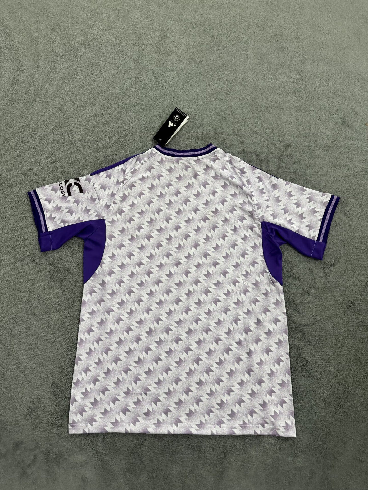 Camisola Manchester United Especial 2025