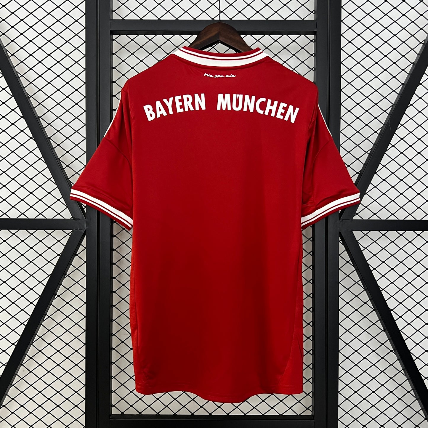 Retro Bayern Munich Principal 2013/14