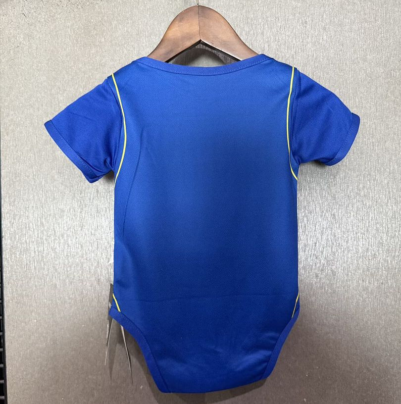 Equipamento Principal Bebé Chelsea FC 26/27