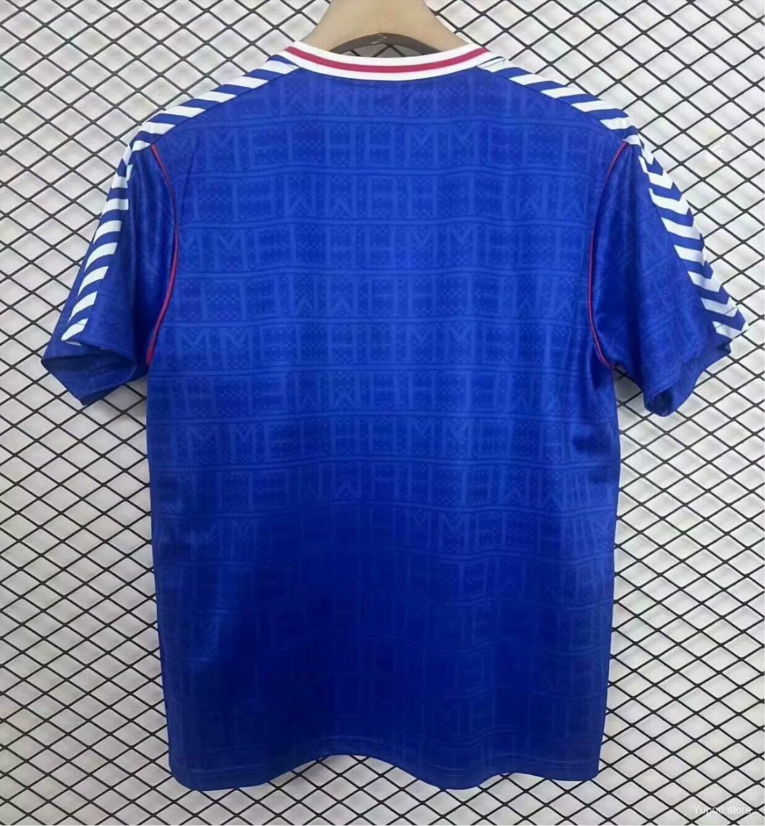 Retro Sunderland Alternativa 91/92