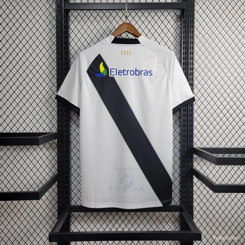 Retro Vasco da Gama Alternativa 10/11