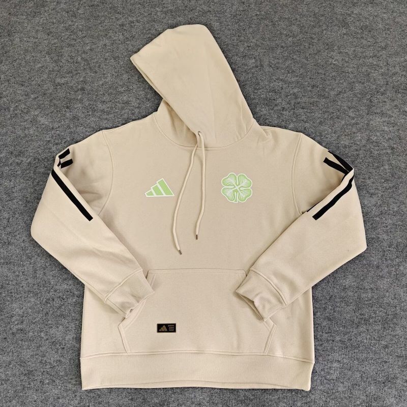 Hoodie Celtic F.C. 25/26
