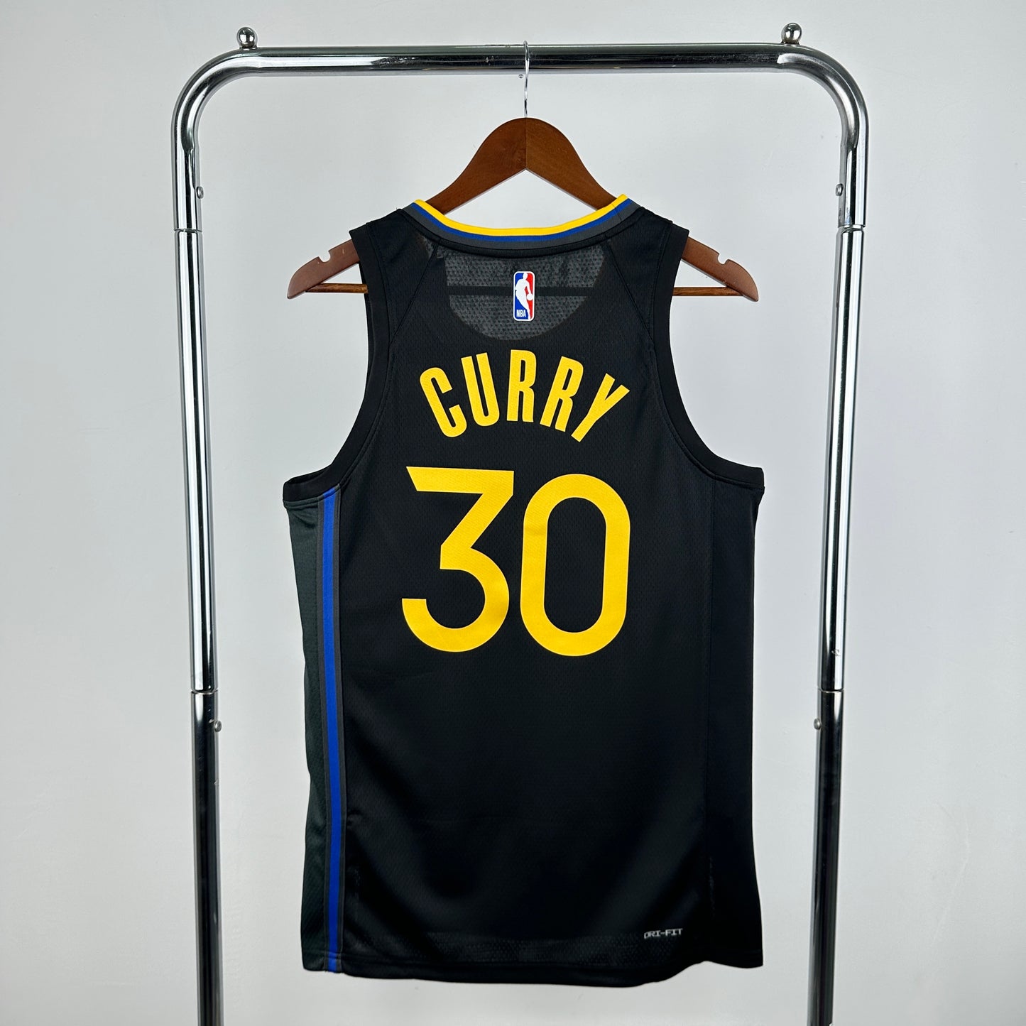 Camisola Golden State Warriors - Stephen Curry