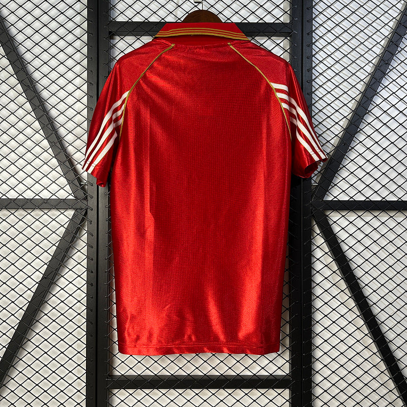 Benfica Retro 1998/99