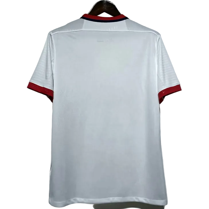Camisola Retro Paris Saint-Germain FC Alternativa 15/16