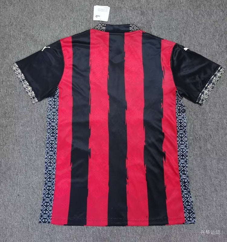 Camisola A.C. Milan Especial 25/26