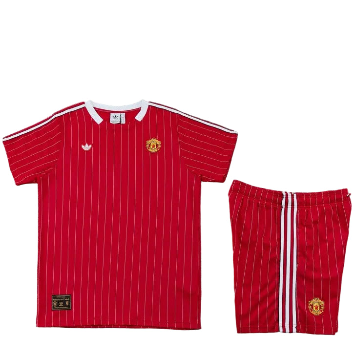 Equipamento Adulto Manchester United FC 26/27