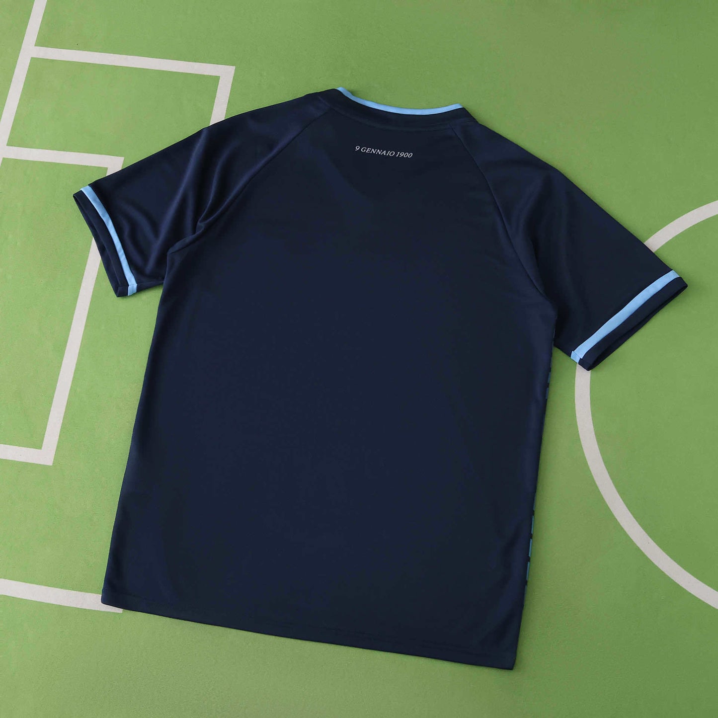 Camisola Lazio Terceira 25/26