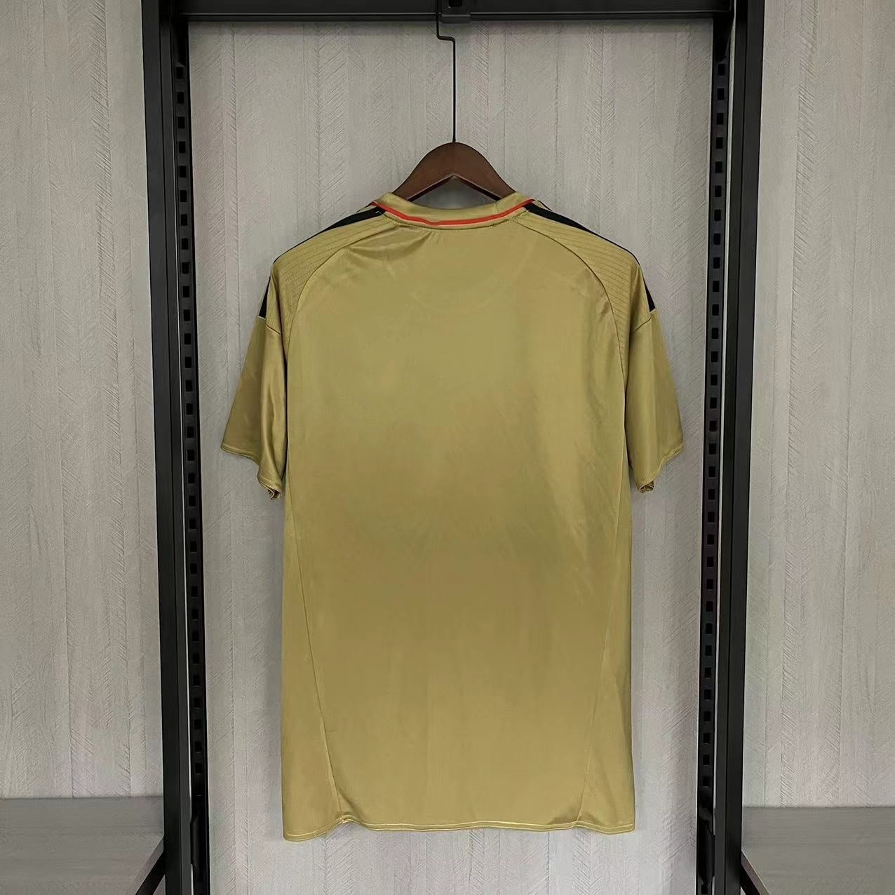 Retro Sport Recife Alternativa 2016