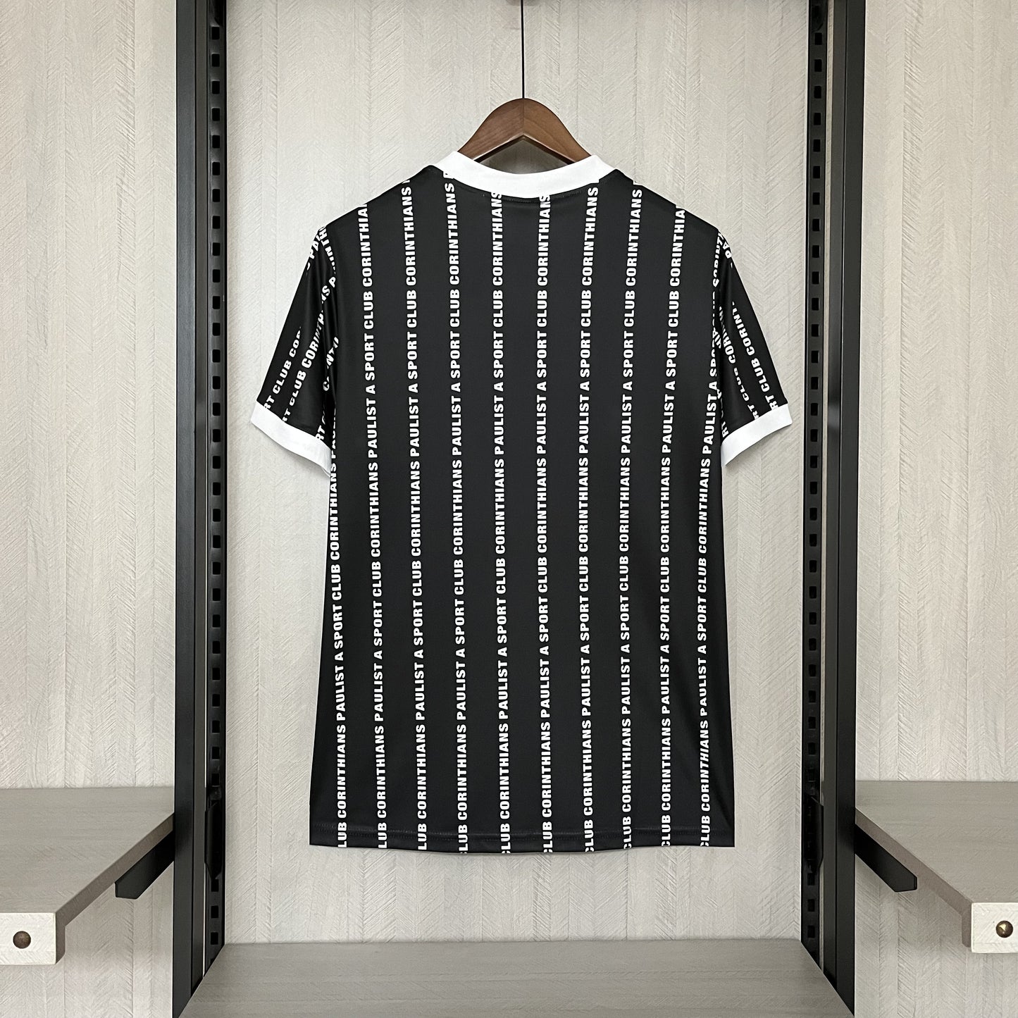 Retro Corinthians Terceira 1994