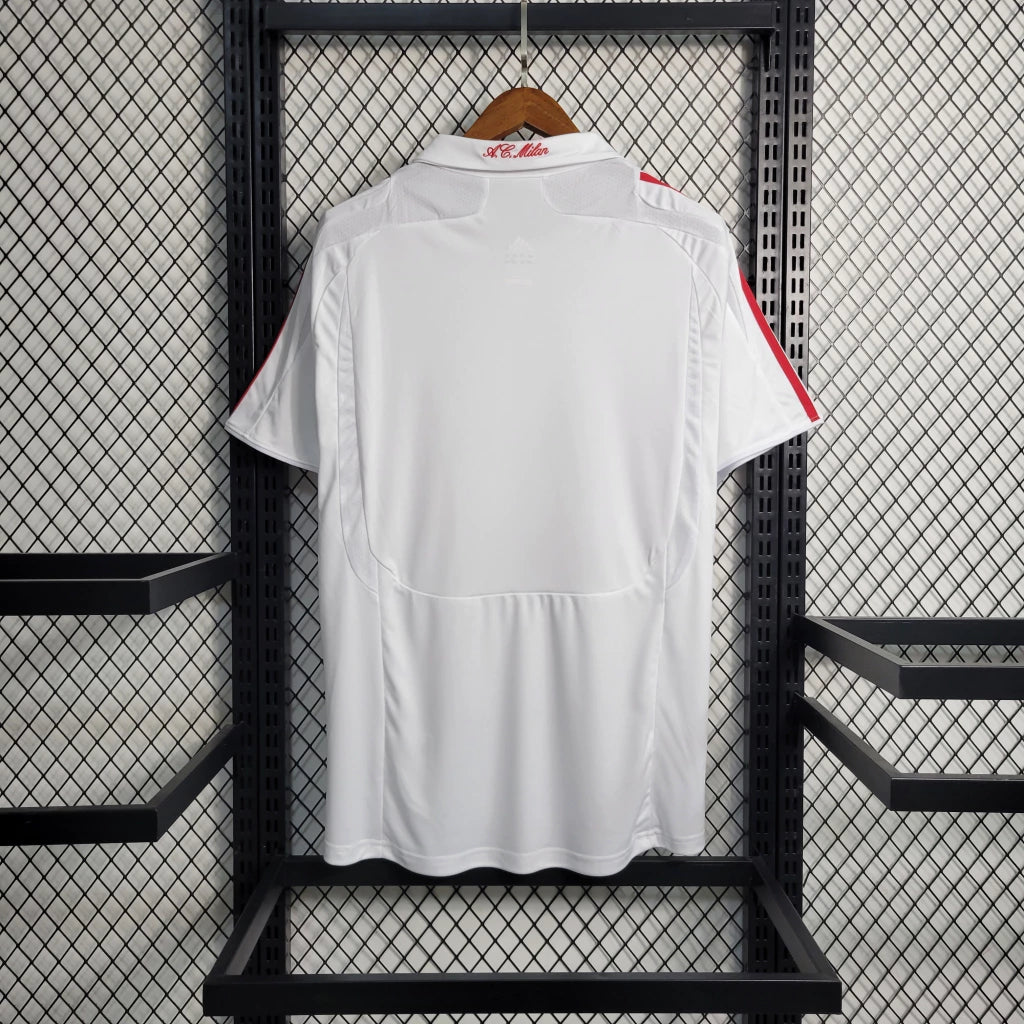 Retro A.C. Milan Alternativa 2007/08