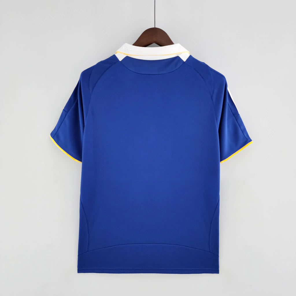 Retro Chelsea Principal 2008/09