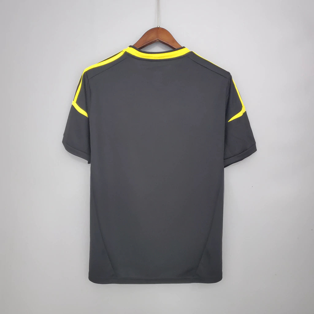 Retro Chelsea Terceira 2012/13
