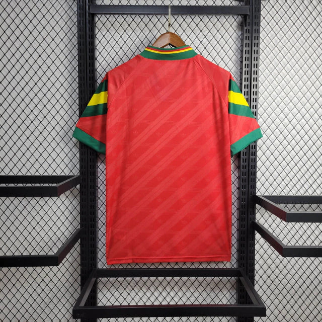 Retro Portugal Principal 1992