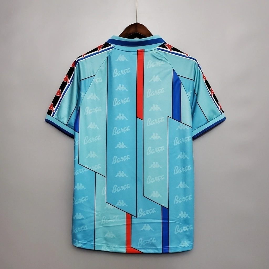Retro Barcelona Alternativa 1996/97