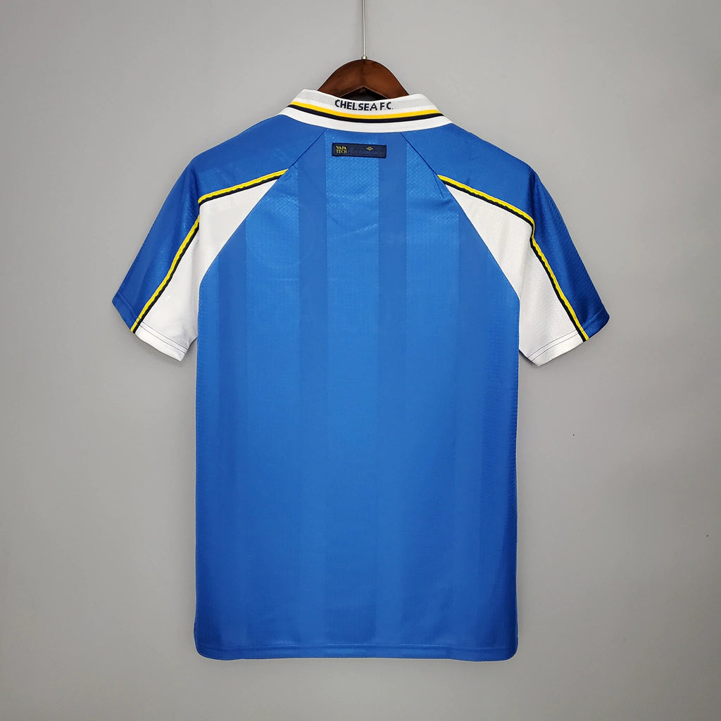 Retro Chelsea Principal 1996/97