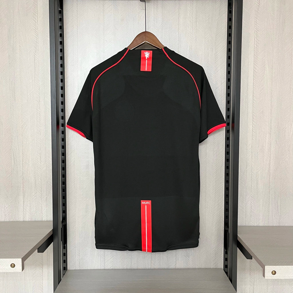 Retro Manchester United Alternativa 2007/08