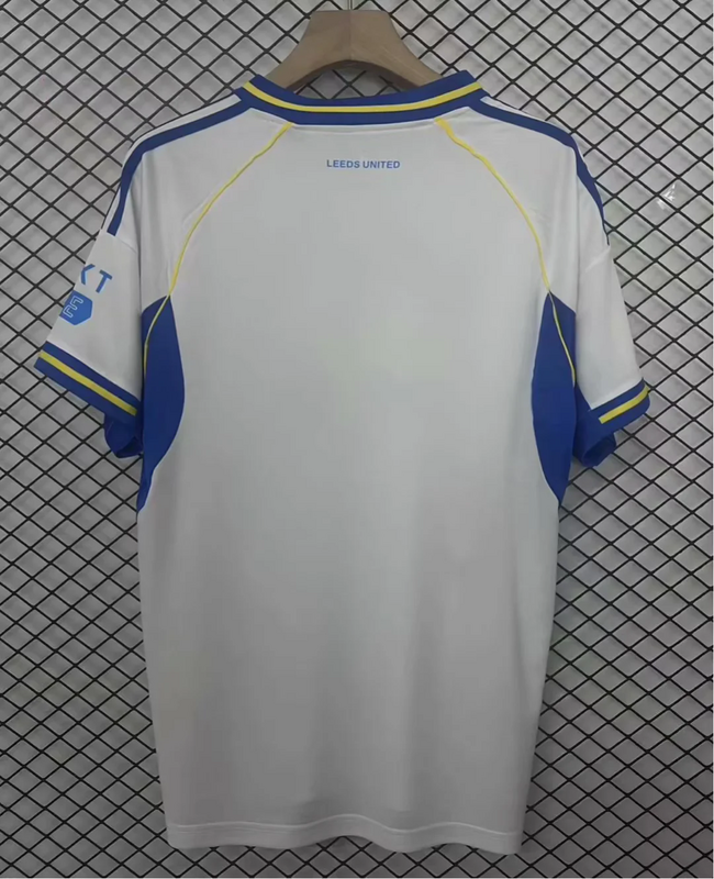 Camisola Leeds United Especial 25/26