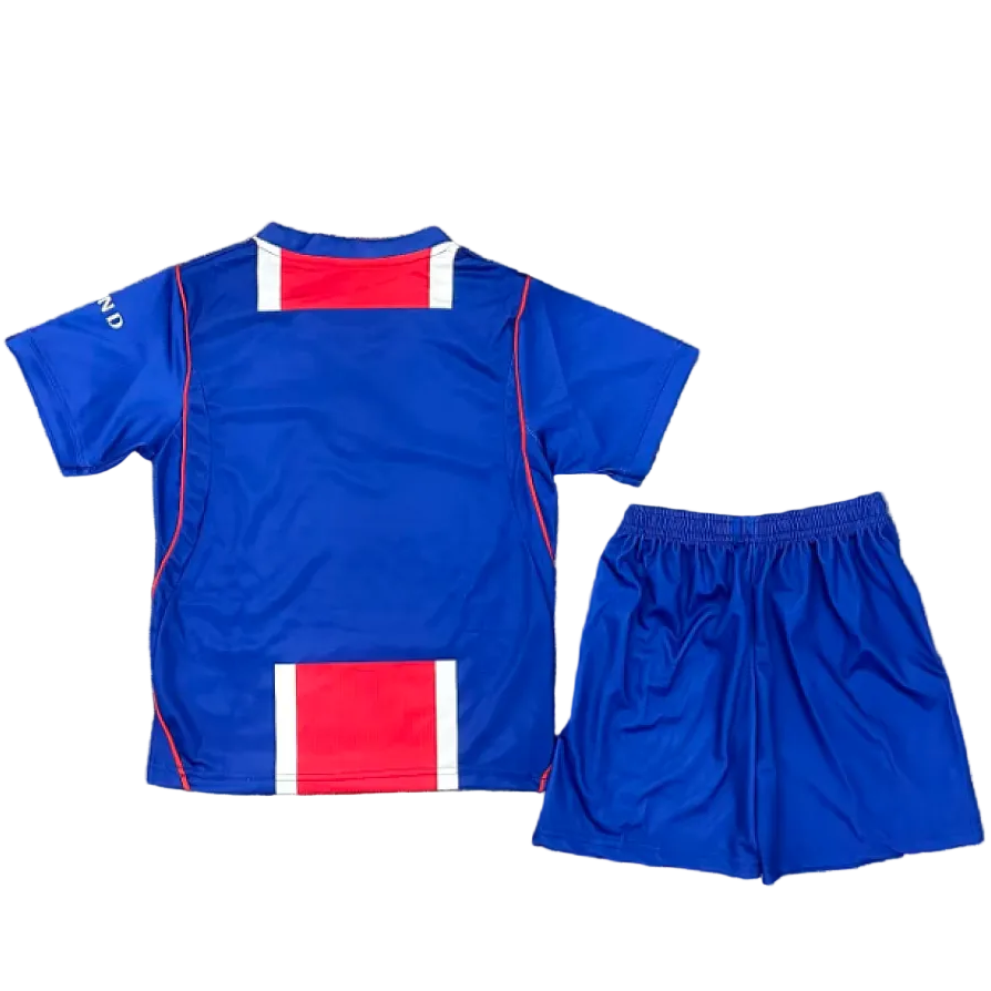 Equipamento Criança Paris Saint-Germain FC Principal 26/27