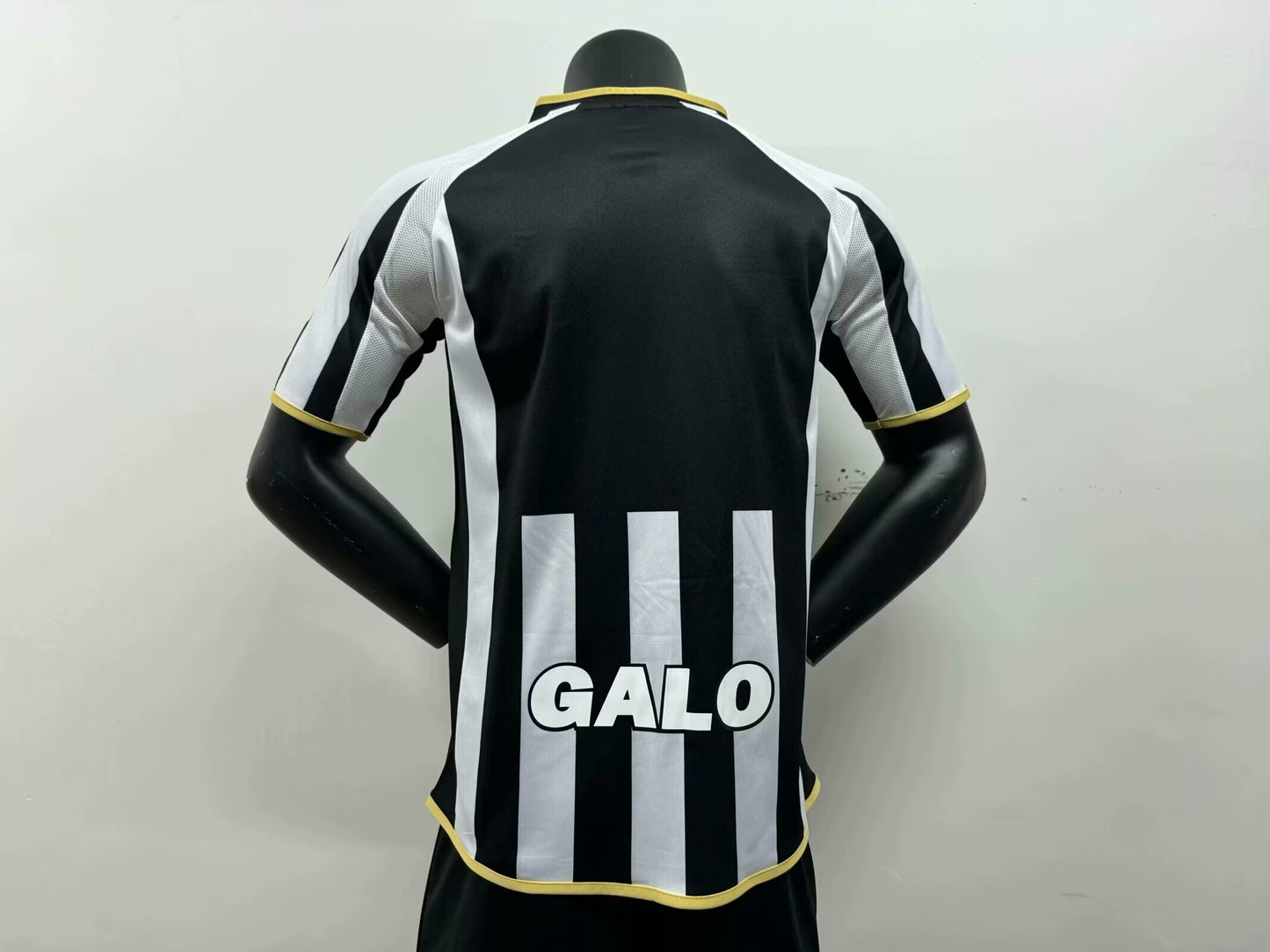 Retro Atlético Mineiro Principal 2003