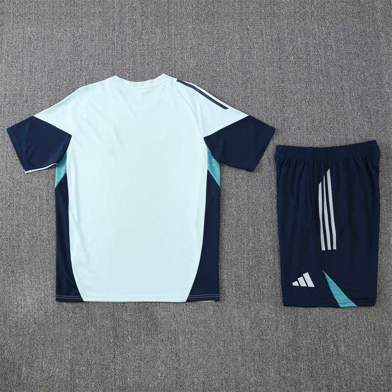 Equipamento Adulto Arsenal Treino