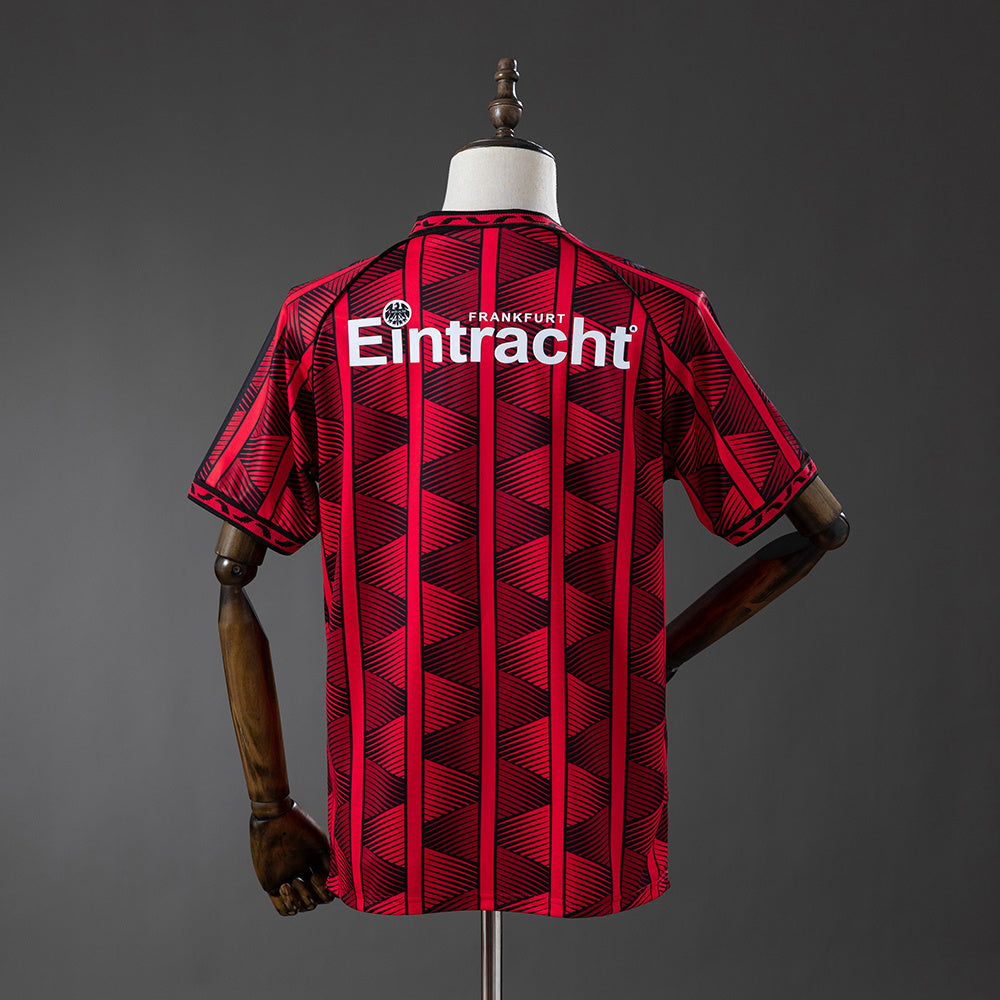 Retro Eintracht Eintracht Frankfurt Principal 95/96